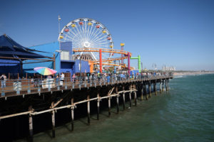 Southern Cali