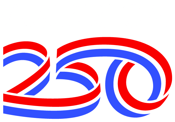 America 250 Logo