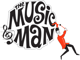 The-Music-Man-logo